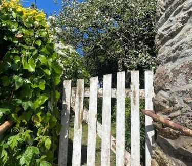 Digosville House | Jolie maison à la campagne « Chez Germaine »