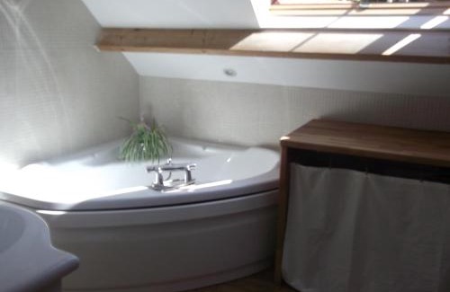 Le Hamel House | Jolie maison 2 chambres - jardin