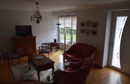 Langueux House | Jolie maison de campagne rénovée en 2022