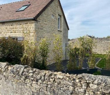 Ellon House | Jolie maison pour 4 à 6 personnes