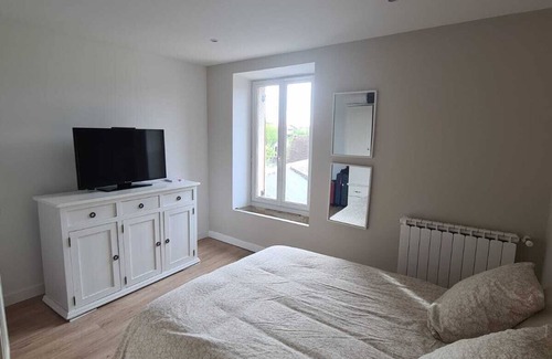 Hericy House | Jolie Maison Proche Paris et Fontainebleau