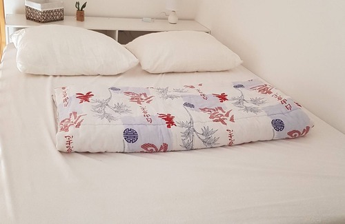 Bassussarry Apartment | Jolie Studio Avec Jardin aux Portes de Biarritz et des Plages
