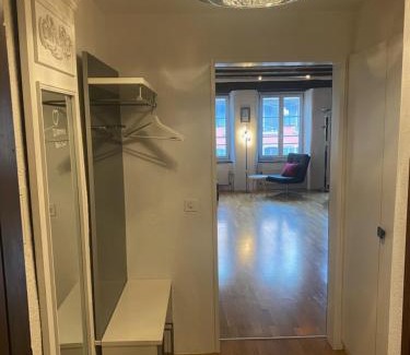 Nidau Apartment | Joline private guest apartement Studio 45m2