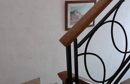 Sciacca Historic Centre House | Jolly room rentals 1