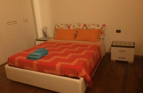 Bergamo Apartment | Jomary Apartment