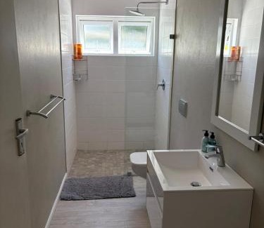 Jongensfontein Villa | Jongensfontein Beachside Villa