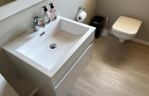 Jongensfontein Villa | Jongensfontein Beachside Villa