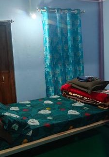 Mawlynnong House | Jongki khun stay inn