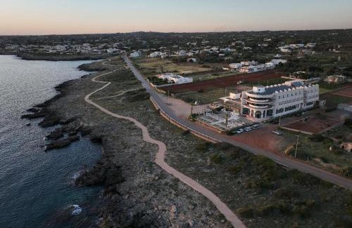 Posto Rosso Hotel | Jonico Hotel