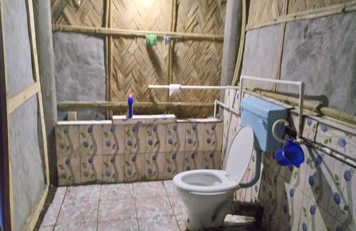 Jorhat Hotel | Jonki Panoi Bamboo Cottages