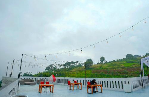 Pancawati Cabin | Jonna Pluto Highland By ZIRI