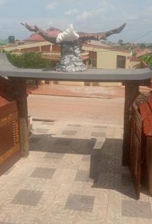 Kumasi Hotel | Jonny City Hotel
