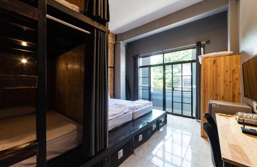 Betong Apartment | Joox B - Serviced Apartment