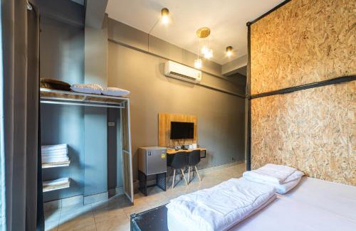 Betong Apartment | Joox B - Serviced Apartment
