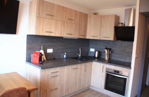 Chatel Apartment | Joran JR6 MOUNTAIN & NATURE 4 Pers.