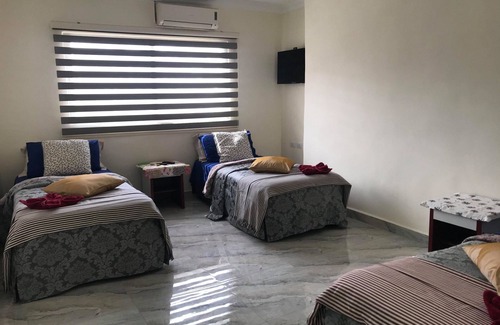 Downtown Amman Hotel | Jordan Tower Hotel