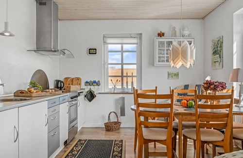 Lokken Apartment | "Jördis" - 150m from the sea by Interhome