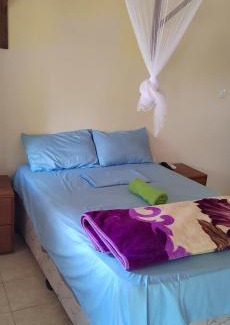 Inhambane Province Bed & Breakfast | José Magalhães Guest House & Accommodations