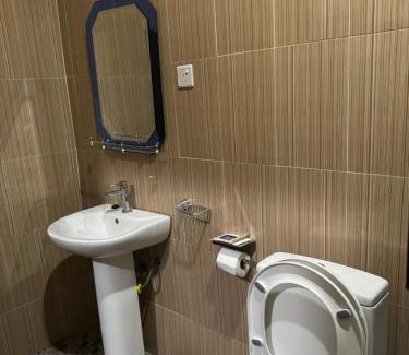 Ahafo Region Hotel | JOSBA HOTEL