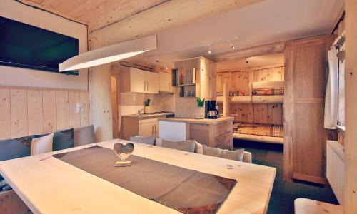 Goestling an der Ybbs House | JoSchi Almhütte Hochkar