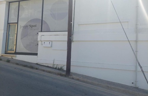 Old Town Apartment | Joseph'Spot Paphos Center
