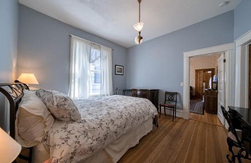 Leadville House | Josephine