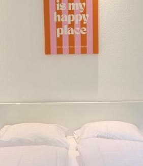 Schaffhausen Apartment | Josephines Studio