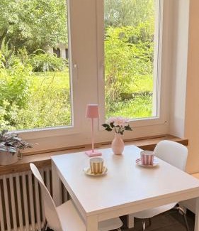 Schaffhausen Apartment | Josephines Studio