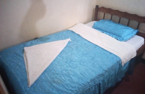 Isiolo House | Josera Guest House