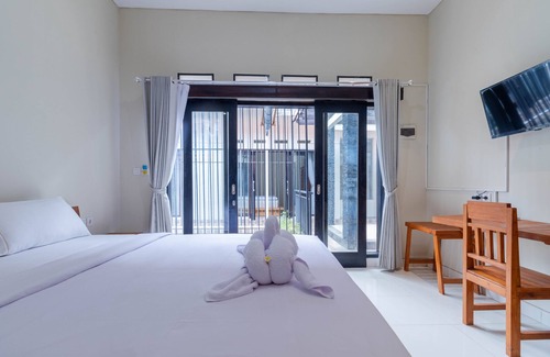 Tukad Mungga House | Josh Guest House