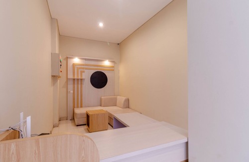 Tukad Mungga House | Josh Guest House