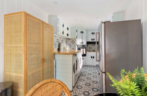 Atlanta House | Joshua Tree by Minty Living