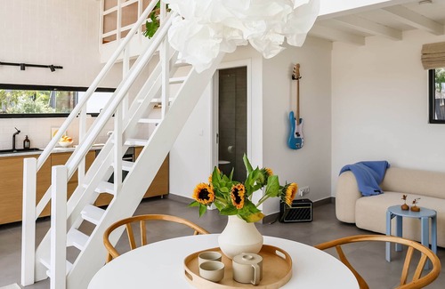 Ferrel House | JOSY Atelier