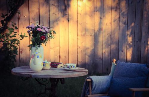Ghelinta House | Jotaferien Transylvanian Shepherdhut with jacuzzi