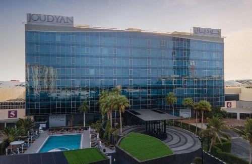 Ash Shati Hotel | JOUDYAN Red Sea Mall Jeddah By ELAF