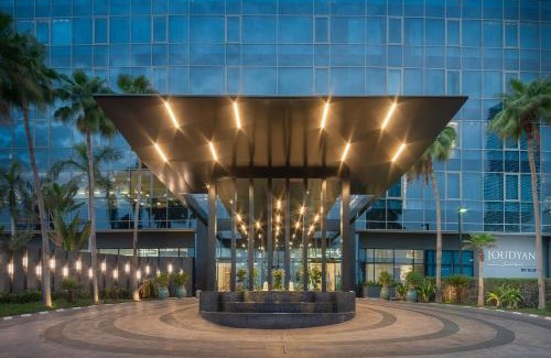 Ash Shati Hotel | JOUDYAN Red Sea Mall Jeddah By ELAF