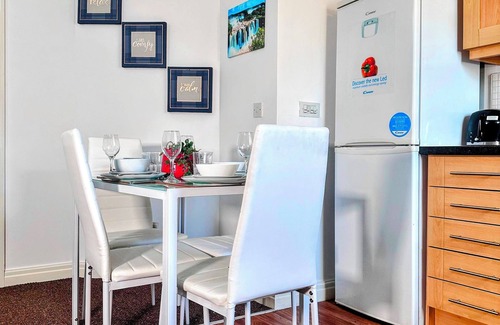 Golborne Apartment | Joy Apartment, Joy Apartment Golborne