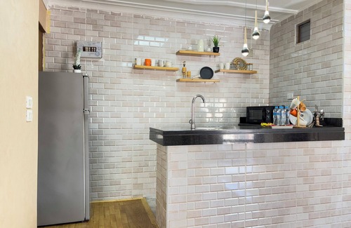 Al Duqqi Apartment | Joy Homes Mohandeseen - Families only