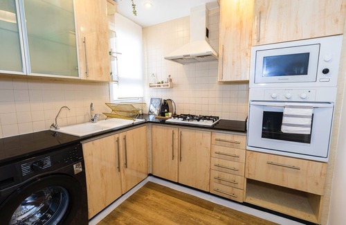 Casablanca City Center Apartment | JOY HOUSE!