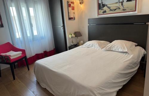 Le Suquet Apartment | joy location cannes