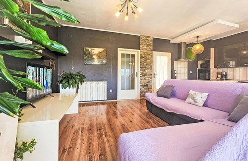 Sibenik House | Joy on Countryside by Interhome