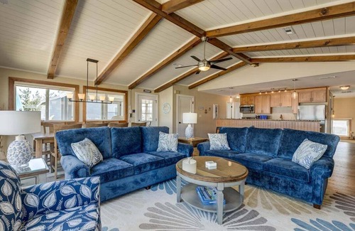 Sandbridge House | Joy Seas | 265 ft from the beach | Private Pool