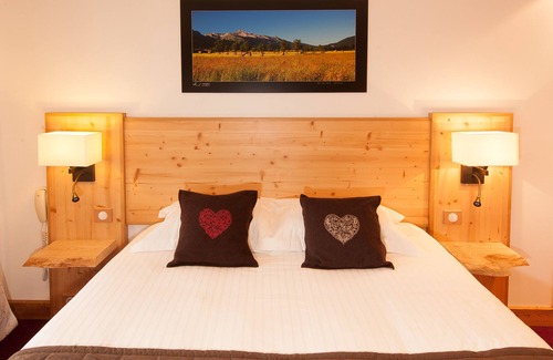 Villard-de-Lans Hotel | Joy Villard de Lans