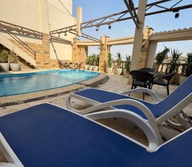 Warraq al Arab House | Joya Grand Museum & Pyramids View