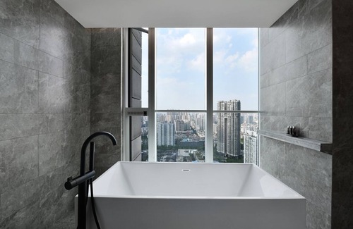 Jinjiang Hotel | JOYA Hotel Chengdu Taikoo Li IFS