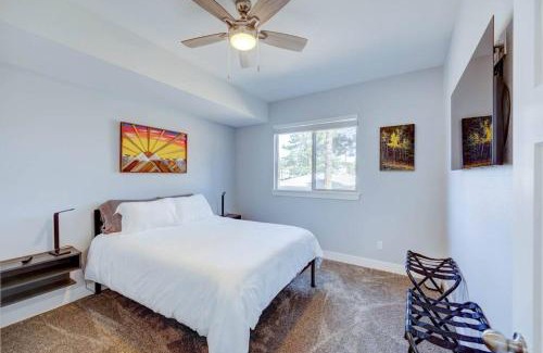 Woodland Park House | Joyous Juniper