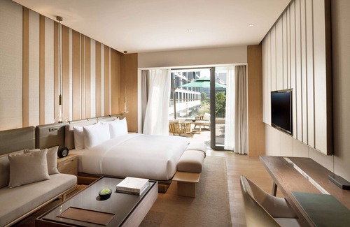 Siming Hotel | Joyze Hotel Xiamen, Curio Collection by Hilton