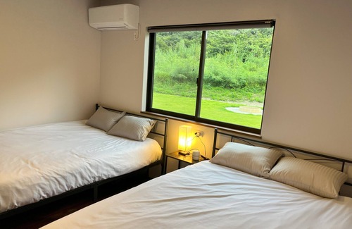 Setouchi Resort | “Experience True Island Time ”— Hoshiyadori, Only one group per day for privacy.