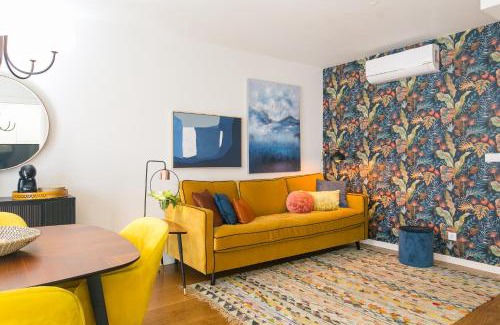 Sao Bento Apartment | JP40 - Secret 2 bedrs spot in the heart of the antiques!