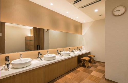 Asahikawa Hotel | JR Inn Asahikawa